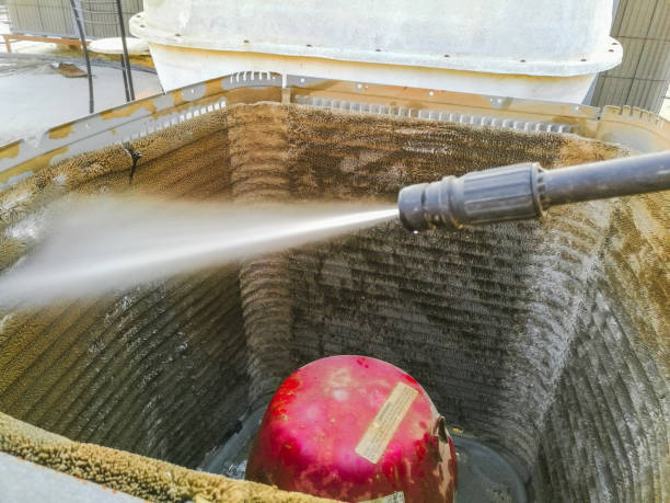Best Commercial HVAC Duct Cleaning  in Riner, VA