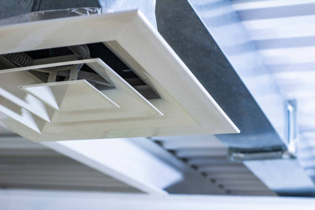 Best Best Air Duct Cleaning Company  in Riner, VA