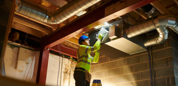 Best Local Air Duct Cleaning Services  in Riner, VA