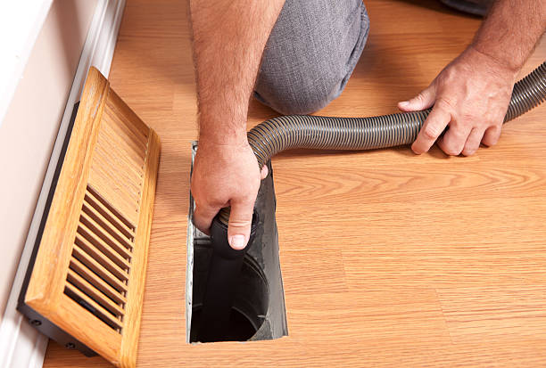 Professional Airduct Cleaning in VA