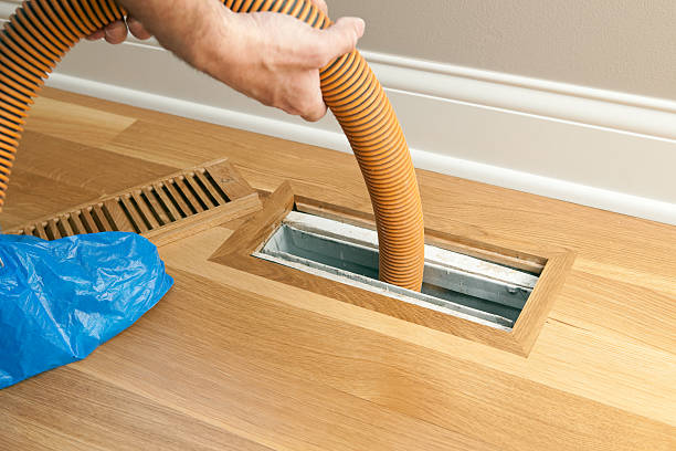Best Professional Duct Cleaning Services  in Riner, VA