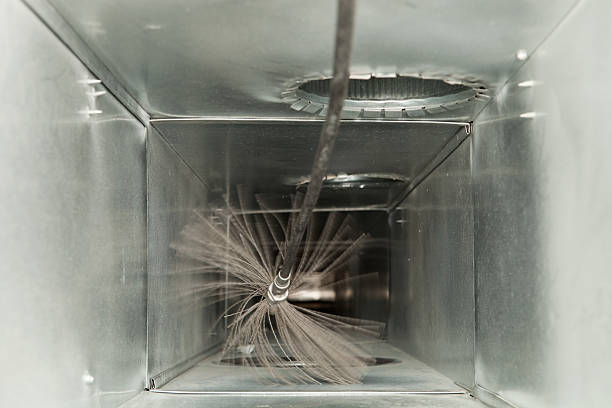 Best Residential Air Duct Cleaning  in Riner, VA