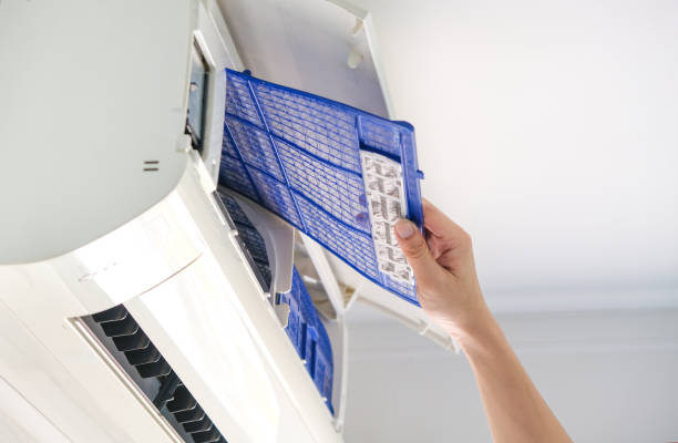 Best Best Air Duct Cleaning Company  in Riner, VA