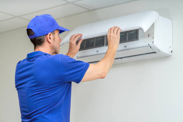 Best Best Air Duct Cleaning Company  in Riner, VA