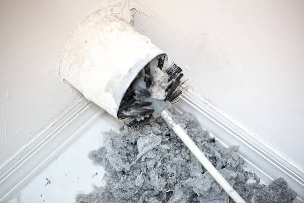 Best Affordable Air Duct Cleaning  in Riner, VA